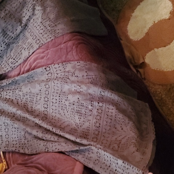 Free people 2 piece. Sz small - Picture 2 of 3